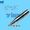 T18-D16 Hakko SOLDERING TIPS