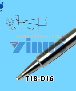T18-D16 Hakko SOLDERING TIPS