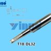 T18-DL32 Hakko SOLDERING TIPS