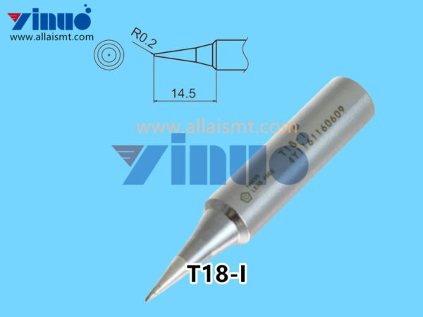 T18-I Hakko SOLDERING TIPS