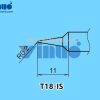 T18-IS Hakko SOLDERING TIPS