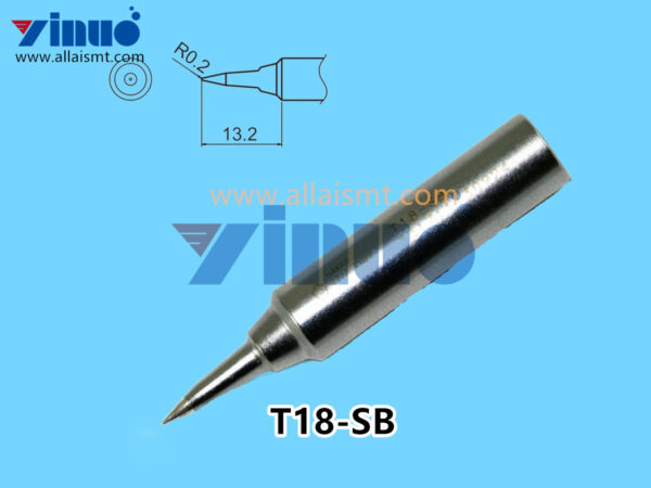 T18-SB Hakko SOLDERING TIPS