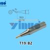 T19-B2 Hakko SOLDERING TIPS