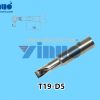 T19-D5 Hakko SOLDERING TIPS