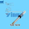 T20-1610 Hakko SOLDERING TIPS (V-GROOVE)