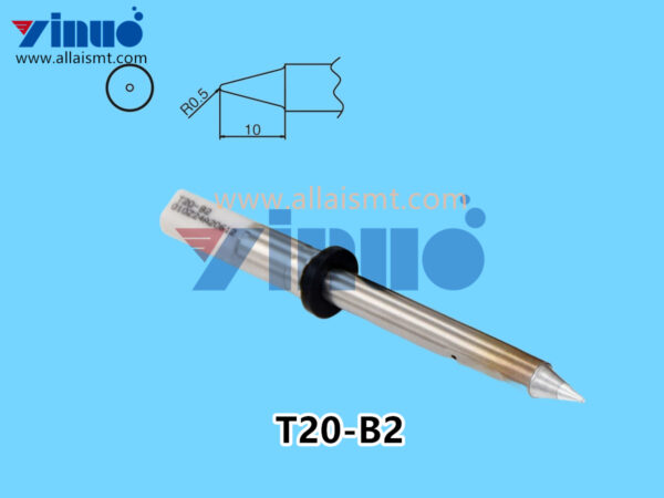 T20-B2 Hakko SOLDERING TIPS