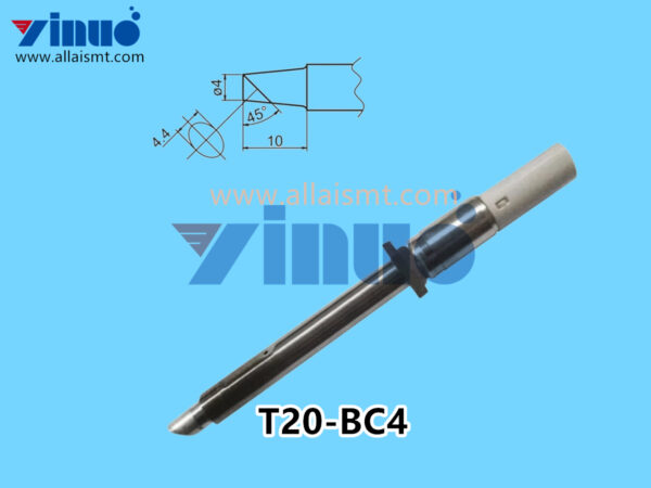 T20-BC4 Hakko SOLDERING TIPS