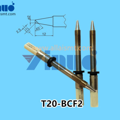 T20-BC4 Hakko SOLDERING TIPS