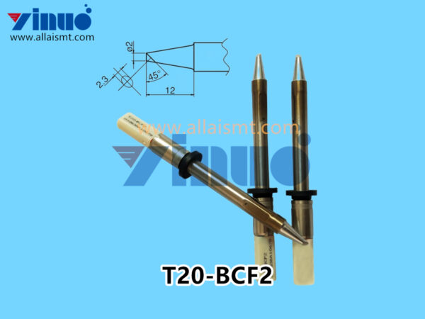 T20-BC4 Hakko SOLDERING TIPS