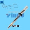T20-BL Hakko SOLDERING TIPS