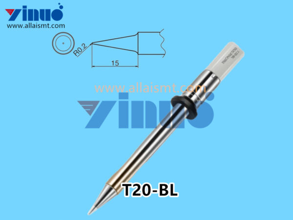 T20-BL Hakko SOLDERING TIPS