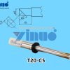T20-C5 Hakko SOLDERING TIPS