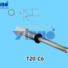 T20-C6 Hakko SOLDERING TIPS
