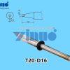 T20-D16 Hakko SOLDERING TIPS