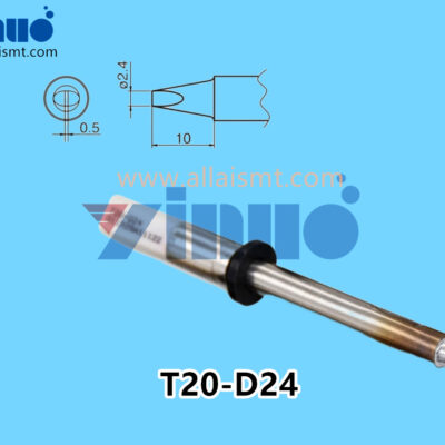 T20-D24 Hakko SOLDERING TIPS