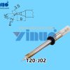 T20-J02 Hakko SOLDERING TIPS