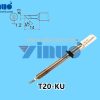 T20-KU SHAPE-KU Hakko SOLDERING TIPS