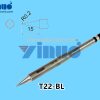 T22-BL Hakko SOLDERING TIPS