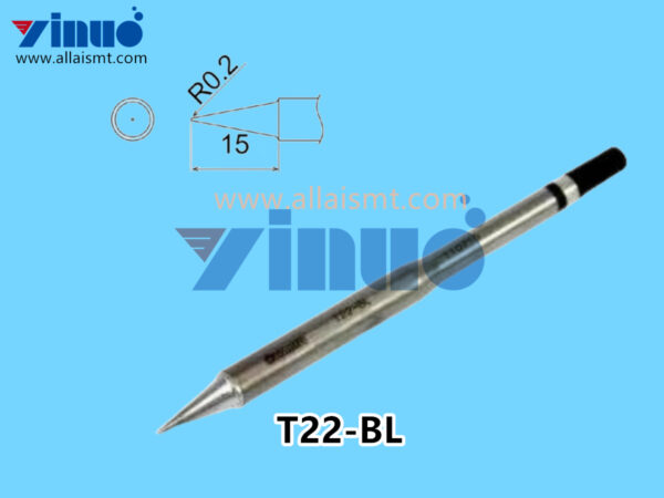 T22-BL Hakko SOLDERING TIPS