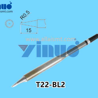 T22-BL2 Hakko SOLDERING TIPS