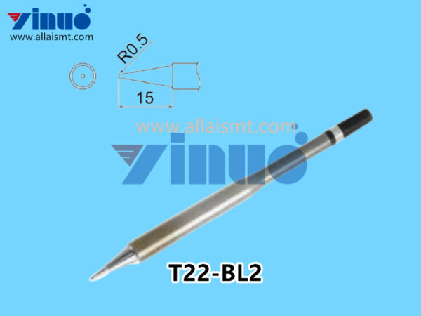 T22-BL2 Hakko SOLDERING TIPS