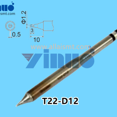 T22-D12 Hakko SOLDERING TIPS