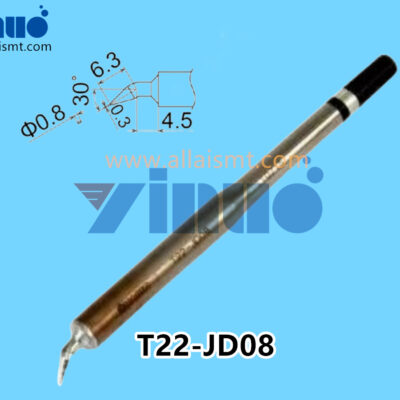 T22-JD08 Hakko SOLDERING TIPS