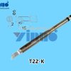 T22-K Hakko SOLDERING TIPS