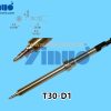 T30-D1 Hakko SOLDERING TIPS