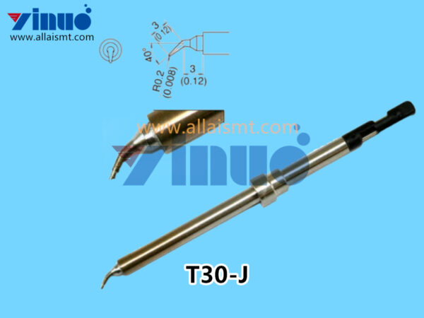 T30-J Hakko SOLDERING TIPS