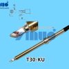 T30-KU Hakko SOLDERING TIPS