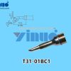 T31-01BC1 Soldering Tip