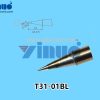 T31-01BL Hakko Soldering Tip