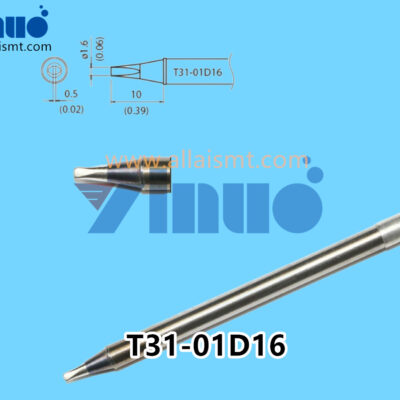 T31-01D16 Hakko Soldering