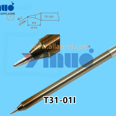 T31-01I Hakko Soldering Tip