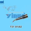 T31-01J02 Hakko Soldering Tip