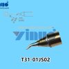 T31-01JS02 Hakko Soldering Tip