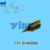 T31-01WD08 Hakko Soldering Tip