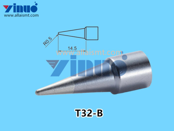 T32-B Hakko Soldering Tips