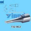 T32-BC2 Hakko Soldering Tips