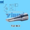 T32-BC3 Hakko Soldering Tips