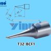 T32-BCF1 Hakko Soldering Tips