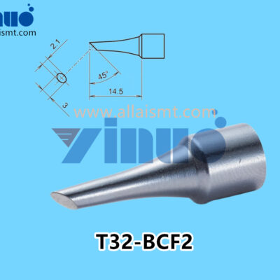 T32-BCF2 Hakko Soldering Tips