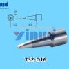 T32-D16 Hakko Soldering Tips