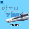 T32-D32 Hakko Soldering Tips
