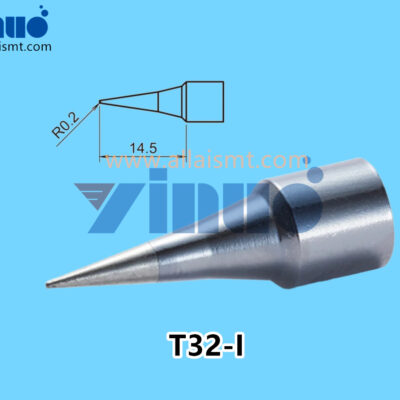 T32-I Hakko Soldering Tips