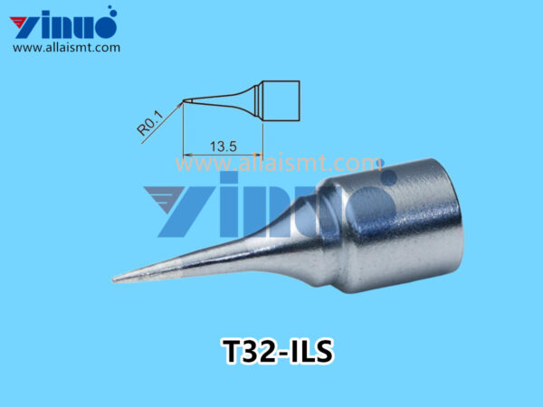 T32-ILS Hakko Soldering Tips