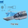 T32-KU Hakko Soldering Tips