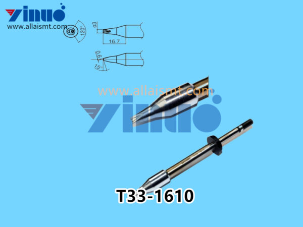 T33-1610 Hakko Soldering Tips