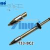 T33-BC2 Hakko Soldering Tips
